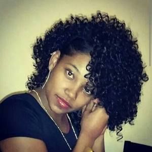 Meet your Posher, Calisa